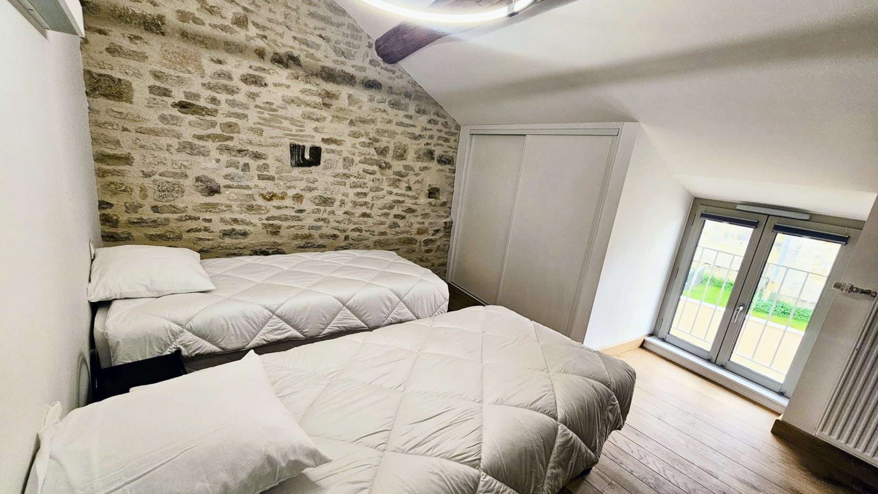 gite-de-groupe-a-langres | La Valdonnière